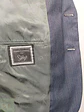 Christian Dior Monsieur – Blazer azul acero vintage premium | Paris–New York | Talla M - Miniatura 8