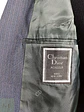 Christian Dior Monsieur – Blazer azul acero vintage premium | Paris–New York | Talla M - Miniatura 11