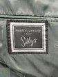 Christian Dior Monsieur – Blazer azul acero vintage premium | Paris–New York | Talla M - Miniatura 12