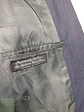 Christian Dior Monsieur – Blazer azul acero vintage premium | Paris–New York | Talla M - Miniatura 14