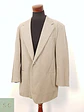 Blazer Selbach Beige Cashmere, Lana Virgen y Angora - Talla XL-XXL - Miniatura 2