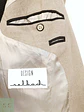 Blazer Selbach Beige Cashmere, Lana Virgen y Angora - Talla XL-XXL - Miniatura 10
