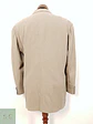 Blazer Selbach Beige Cashmere, Lana Virgen y Angora - Talla XL-XXL - Miniatura 13