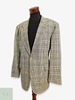 Veston Hugo Boss 100% lana Talla XXL - Miniatura 1