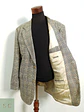 Veston Hugo Boss 100% lana Talla XXL - Miniatura 7