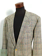 Veston Hugo Boss 100% lana Talla XXL - Miniatura 9