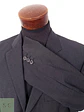 Blazer Joop! Plomo Oscuro 100% Lana Virgen Talla ML - Miniatura 7