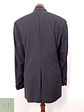 Blazer Joop! Plomo Oscuro 100% Lana Virgen Talla ML - Miniatura 9