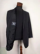Burberrys – Blazer 100% Lana Virgen (Vintage Colección Londres) Talla M - Miniatura 3