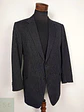 Burberrys – Blazer 100% Lana Virgen (Vintage Colección Londres) Talla M - Miniatura 4