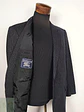 Burberrys – Blazer 100% Lana Virgen (Vintage Colección Londres) Talla M - Miniatura 5