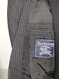 Burberrys – Blazer 100% Lana Virgen (Vintage Colección Londres) Talla M - Miniatura 7