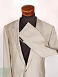 Blazer Hugo Boss Beige – Reda Super 110's – 100% Lana Virgen – Talla 2XL - Miniatura 10