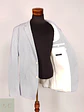 Blazer Hugo Boss Celeste Talla XL - Miniatura 2