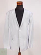 Blazer Hugo Boss Celeste Talla XL - Miniatura 3