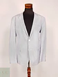 Blazer Hugo Boss Celeste Talla XL - Miniatura 4