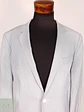Blazer Hugo Boss Celeste Talla XL - Miniatura 7