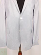 Blazer Hugo Boss Celeste Talla XL - Miniatura 8