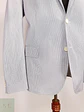 Blazer Hugo Boss Celeste Talla XL - Miniatura 9