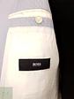 Blazer Hugo Boss Celeste Talla XL - Miniatura 12