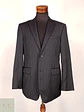 Blazer Roy Robson Plomo Super 110 Reda 100% Lana Virgen – Talla ML - Miniatura 2