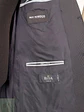 Blazer Roy Robson Plomo Super 110 Reda 100% Lana Virgen – Talla ML - Miniatura 8