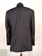 Blazer Roy Robson Plomo Super 110 Reda 100% Lana Virgen – Talla ML - Miniatura 11