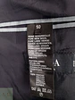 Blazer Roy Robson Plomo Super 110 Reda 100% Lana Virgen – Talla ML - Miniatura 12