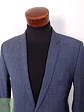 Blazer Strellson lana virgen azul TALLA M - Miniatura 5