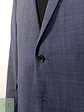 Blazer Strellson lana virgen azul TALLA M - Miniatura 7