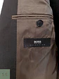 Blazer Hugo Boss Super 150 lana premium café TALLA ML - Miniatura 6