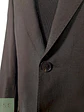 Blazer Hugo Boss Super 150 lana premium café TALLA ML - Miniatura 7