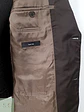 Blazer Hugo Boss Super 150 lana premium café TALLA ML - Miniatura 8