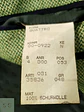 Blazer Hugo Boss Easy Iron Verde Jaspeado 100% Lana Virgen – Talla XL - Miniatura 9