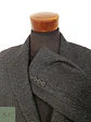 Blazer Hugo Boss plomo Lana Virgen & Cashmere – Talla XL - Miniatura 5