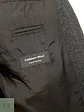Blazer Hugo Boss plomo Lana Virgen & Cashmere – Talla XL - Miniatura 8