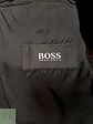 Blazer Hugo Boss plomo Lana Virgen & Cashmere – Talla XL - Miniatura 9