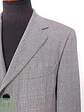 Blazer Hugo Boss Loro Piana Plomo 100% Lana Virgen Super 110s - Talla XL - Miniatura 5