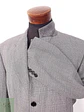 Blazer Hugo Boss Loro Piana Plomo 100% Lana Virgen Super 110s - Talla XL - Miniatura 6