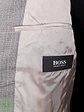 Blazer Hugo Boss Loro Piana Plomo 100% Lana Virgen Super 110s - Talla XL - Miniatura 10