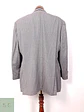 Blazer Hugo Boss Loro Piana Plomo 100% Lana Virgen Super 110s - Talla XL - Miniatura 13