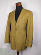 Blazer Hugo Boss “Da Vinci” Espiga Lana Virgen TALLA LXL - Miniatura 3