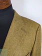 Blazer Hugo Boss “Da Vinci” Espiga Lana Virgen TALLA LXL - Miniatura 4
