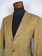 Blazer Hugo Boss “Da Vinci” Espiga Lana Virgen TALLA LXL - Miniatura 5