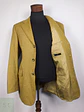 Blazer Hugo Boss “Da Vinci” Espiga Lana Virgen TALLA LXL - Miniatura 6