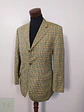 Blazer Chaqueta Roy Robson Blazer 100% lana virgen TALLA L  - Miniatura 2