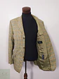 Blazer Chaqueta Roy Robson Blazer 100% lana virgen TALLA L  - Miniatura 3