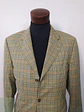 Blazer Chaqueta Roy Robson Blazer 100% lana virgen TALLA L  - Miniatura 5
