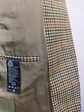 Blazer Chaqueta Roy Robson Blazer 100% lana virgen TALLA L  - Miniatura 6