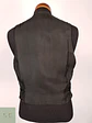 Chaleco Gilet Gris Plomo – Talla S - Miniatura 4